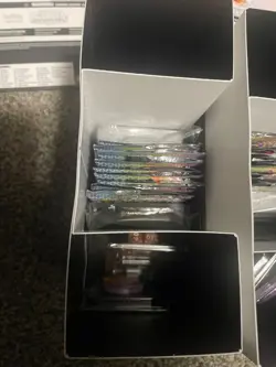 3 Pokemon opened Prismatic Evolutions Elite Trainer Box ETB - Image 2