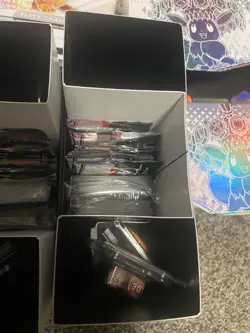 3 Pokemon opened Prismatic Evolutions Elite Trainer Box ETB - Image 4