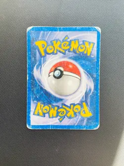 Carte Pokemon Florizarre 15/102 HOLO Set de Base Edition 2 Wizards Ed2 FR - Image 4