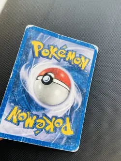 Carte Pokemon Florizarre 15/102 HOLO Set de Base Edition 2 Wizards Ed2 FR - Image 5