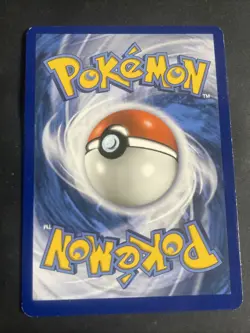 Lunala 61/145 Cracked Ice Holo Rare Guardians Rising Deck Excl Pokemon TCG MP - Image 2