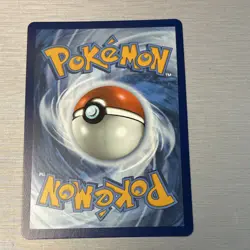 Pokemon Team Rocket's Mewtwo ex 205 SV Promo Full Art Holo 280 HP EX - Image 2
