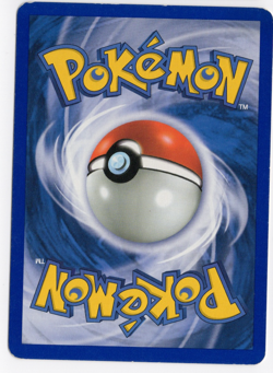 Energy Charge 85/111 Neo Genesis TRAINER Pokemon Card - Image 2
