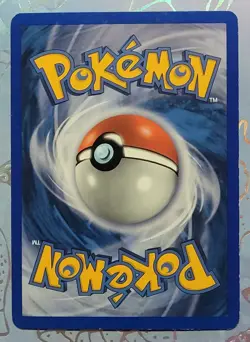 Persian 48/110 Delta Species EX Holon Phantoms Pokemon Card VLP - Image 2