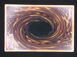 Power Filter / TDGS-EN058 / Unlimited Ed / Super Rare / LP / Yu-Gi-Oh! / Card - Image 2