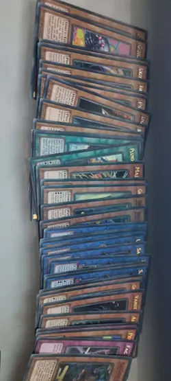 Yu Gi Oh Trading Card Bundle Boxes - Image 2