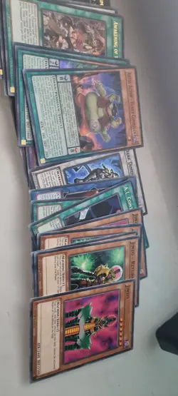 Yu Gi Oh Trading Card Bundle Boxes - Image 3