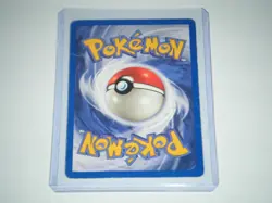 Pokemon Team Rocket 1st Edition MAGIKARP 47/82 Trading Card - Image 2