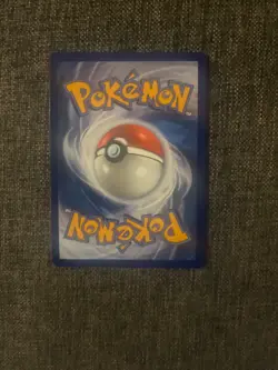 Pokemon Card Mega Gengar EX Ascended Heroes, Near Mint Condition - Image 2