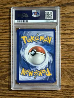 Pokemon M Lucario EX Alternate Art Promos Card 55a/111 Psa 10 - Image 2