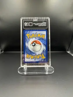 TAG 10 Mimikyu 075 Sv: Scarlet & Violet Promo Cards Holo - Image 2