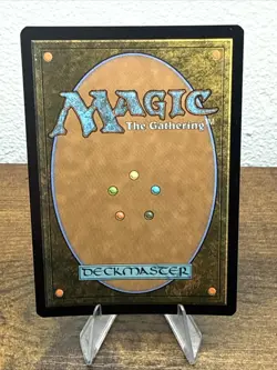MTG Secrets of Strixhaven Mystical Archive Return the Favor Foil 0047 - Image 2