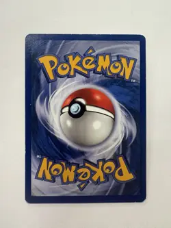 Pokemon Charmeleon Basic 024/102 Base Set Common - Image 2
