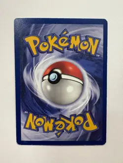 Pokemon Psyduck 53/62 Fossil - Image 2