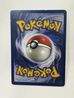 Pokemon Farfetch'd Basic 27/102 Base Set Regular 1999 Uncommon Wizards - Image 2
