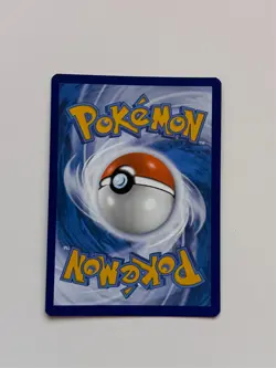 Pokemon Drowzee TCG Holo Card 210/198 SV01 Scarlet & Violet Illustration Rare - Image 2