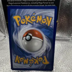 Pokemon Mega Gengar EX Double Rare 350 HP Holo 230 ATK Me02 056/094 EN - Image 2