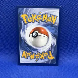 Pokemon Meowth EX 062/088 Me03 Perfect Order Holo Rare Full Art 170 HP - Image 2