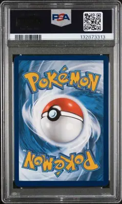 2023 Pokemon SWSH Arceus VSTAR Galarian Gallery Secret Rare GG70/GG70 PSA 10 - Image 2