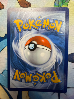 Basculin 108/086 Sv: Pokemon TCG White Flare Illustration Rare - Image 2