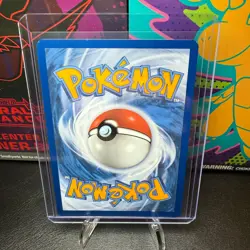 Slowbro Holo Rare - 043/198 - Scarlet & Violet Base Pokemon 2023 - Image 2