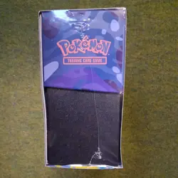 Pokemon TCG Chaos Rising Elite Trainer Box ETB Mega Evolutions Sealed - Image 4