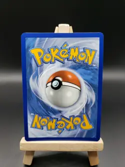Pokemon TCG Grookey Sword & Shield Swsh070 Holo Promo SWIRL!!! - Image 2