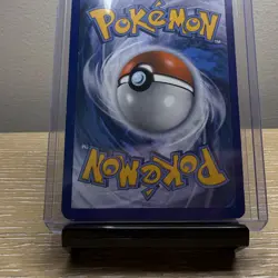 Pokemon M Mewtwo EX Mega Full Art Holo Ultra Rare XY Breakthrough 64/162 - Image 4