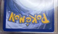 Pokemon M Mewtwo EX Mega Full Art Holo Ultra Rare XY Breakthrough 64/162 - Image 5