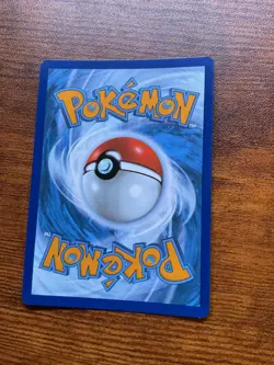 [🌀HD Swirl🌀] Kangaskhan SVP202 PROMO BLACK STAR COSMOS HOLO- NM- Pokemon TCG - Image 4