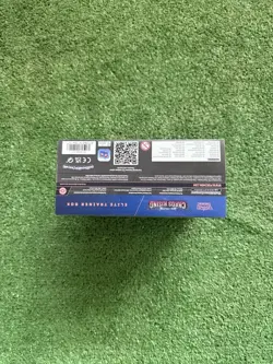 Pokemon Mega Evolution Chaos Rising Elite Trainer Box ETB SEALED IN HAND - Image 4