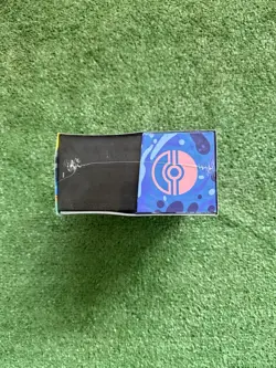 Pokemon Mega Evolution Chaos Rising Elite Trainer Box ETB SEALED IN HAND - Image 5