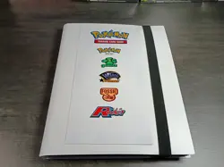 Pokemon Vintage Collection Base Through Team Rocket Master Sets - Image 1