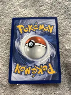 Pokemon TCG Ascended Heroes Set Cheren 258/217 Full Art Secret Rare - Image 2