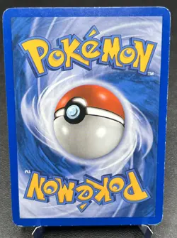 Quagsire Delta Species 21/101 MP Non Holo Swamp Art Dragon Frontiers Pokemon! - Image 2