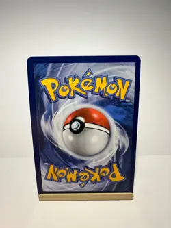 Wartortle 008/165 Uncommon 151 Pokemon Reverse Holo Near Mint - Image 3