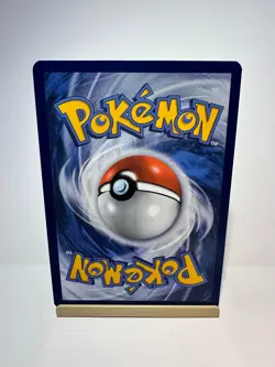 Jigglypuff 039/165 Common 151 Pokemon Reverse Holo Near Mint - Image 3