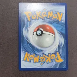 Scrafty 058/086 Sv: White Flare Holo Master Ball Pattern Stage 1 Uncommon 120 HP - Image 2