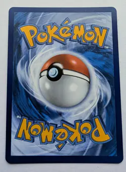 Pokemon: Mega Charizard X ex 029 Me: Mega Evolution Promo Holo -NM- - Image 2