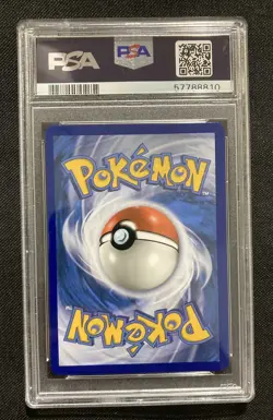 Pokemon 2019 Hidden Fates Charmander SV7 Holo Mint PSA 9 - Image 2