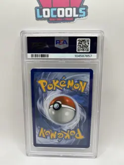 2022 Pokemon GO FA/MEWTWO V MINT 072/078 PSA 9 POKEMON TCG - Image 2