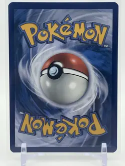 Pokemon TCG Iron Crown EX Scarlet & Violet Temporal Forces 206/162 SIR NM - Image 2