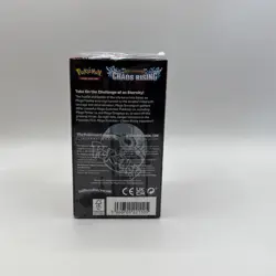 Pokemon Mega Evolution CHAOS RISING Half Booster Box 18 Packs - Sealed and New - Image 3