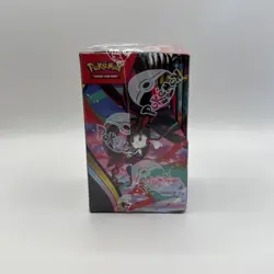 Pokemon Mega Evolution CHAOS RISING Half Booster Box 18 Packs - Sealed and New - Image 4