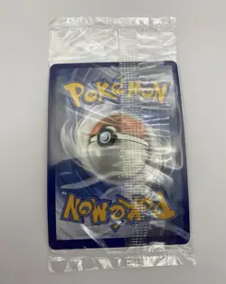 Pokemon Eevee VMAX SWSH087 Black Star Promo SEALED Holo *Freshly Pulled* 5/21/26 - Image 2