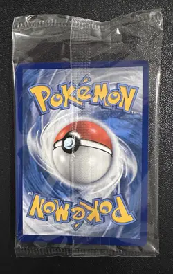 Pokemon Eevee VMAX SWSH087 Black Star Promo SEALED Holo *Freshly Pulled* 5/21/26 - Image 4