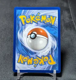 Armarouge Rare Reverse Holo Fire PALDEAN FATES Pokemon TCG Card 015/091 - Image 2