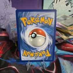 Pokemon REVERSE HOLO PIKACHU Burning Shadows 40/147 - Image 3
