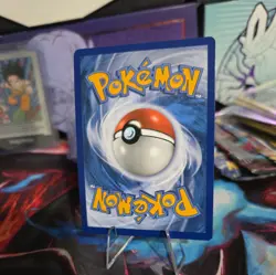 Pokemon REVERSE HOLO PIKACHU Burning Shadows 40/147 - Image 4