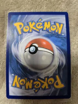 Pokemon TCG Manaphy Holo Holo Rare XY113 Promo 2016 Near Mint - Image 2